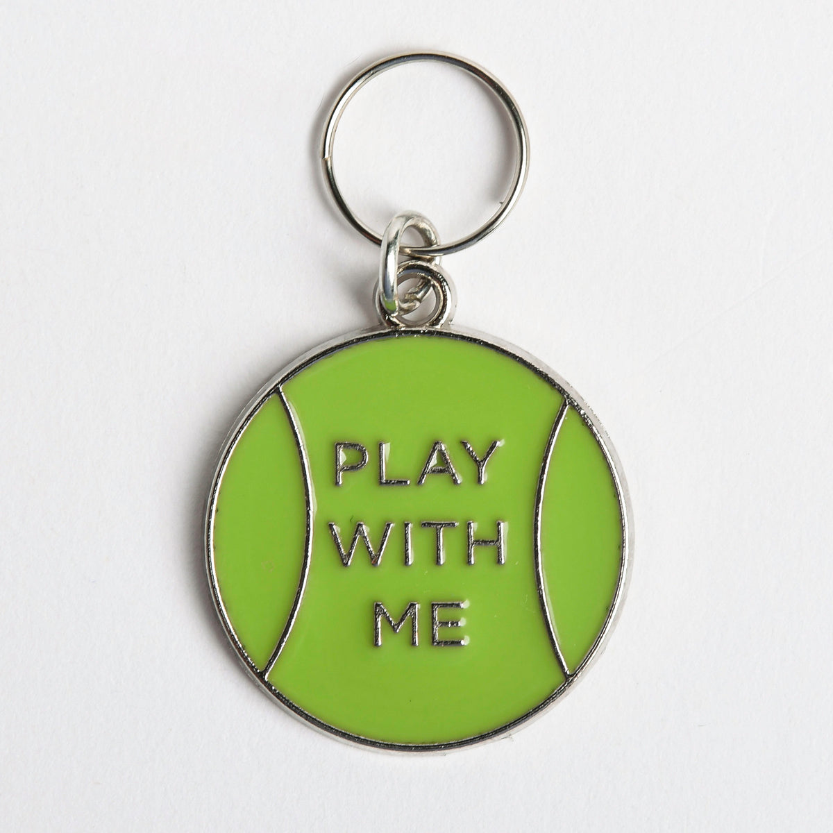 Metal Dog Charms, 3ct