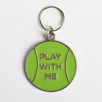 Metal Dog Charms, 3ct