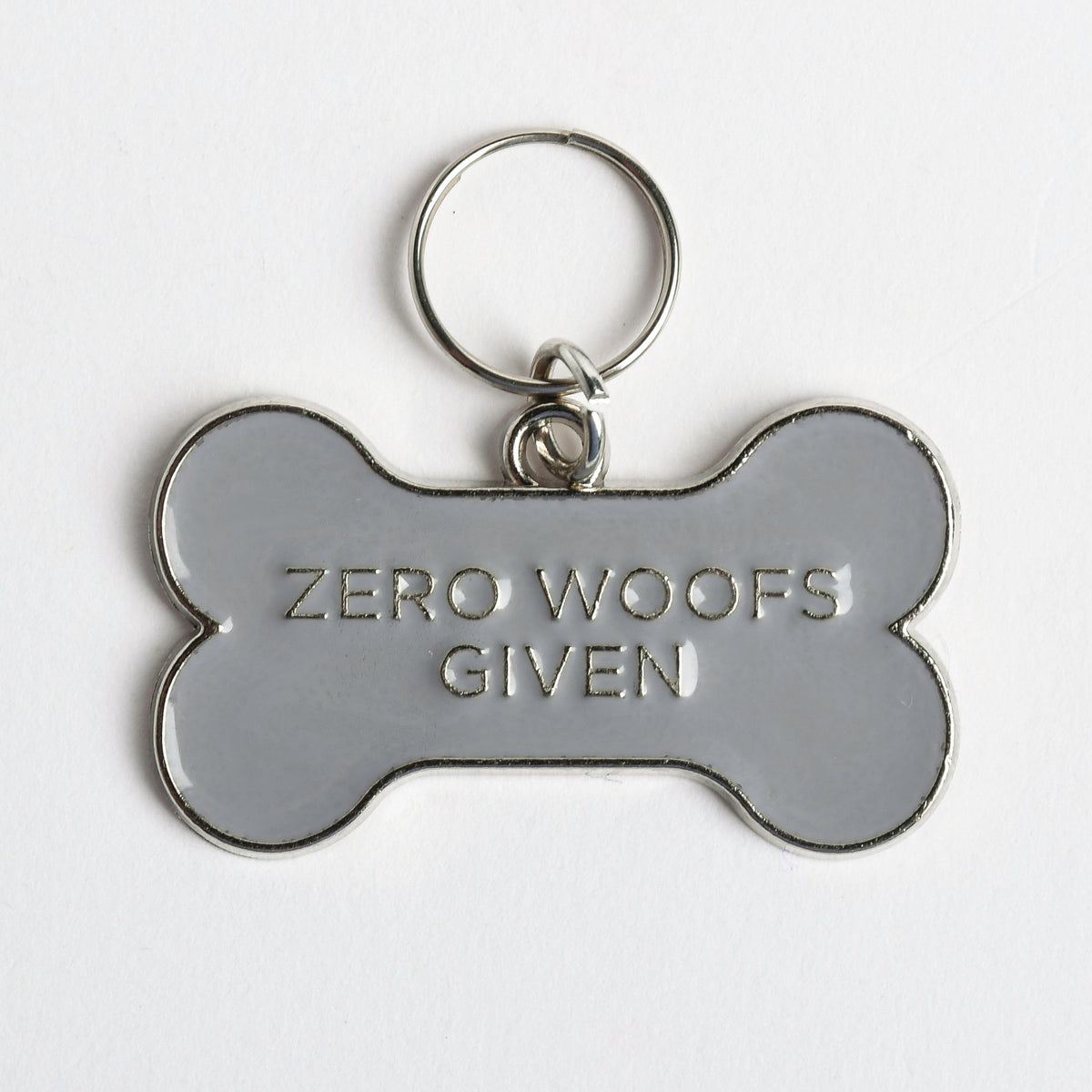 Metal Dog Charms, 3ct