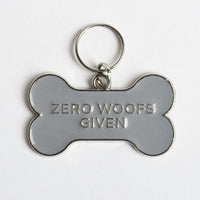 Metal Dog Charms, 3ct