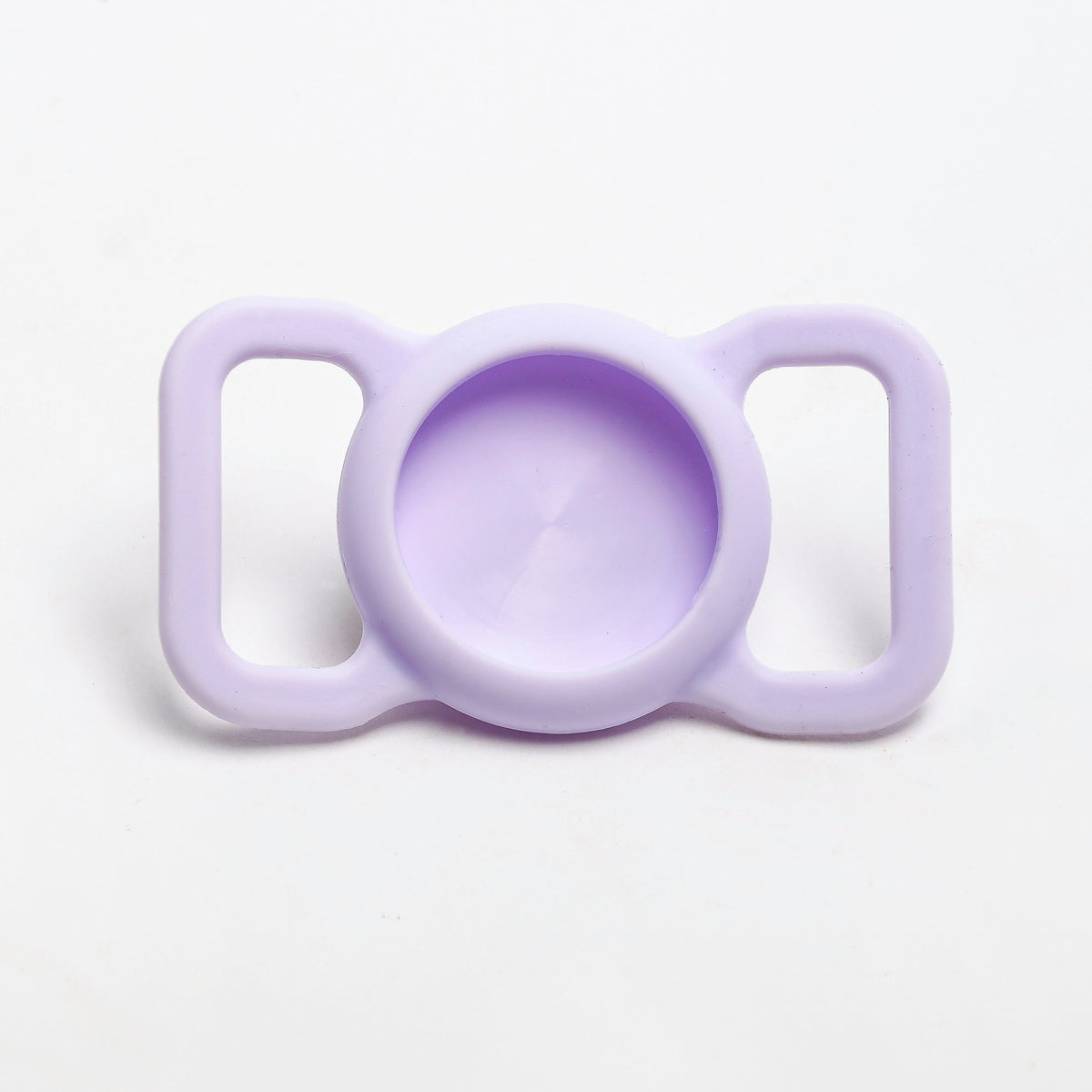 Silicone Airtag Holder, 1ct