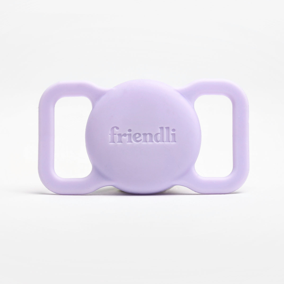 Silicone Airtag Holder, 1ct