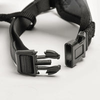 Midnight Dog Mesh Harness