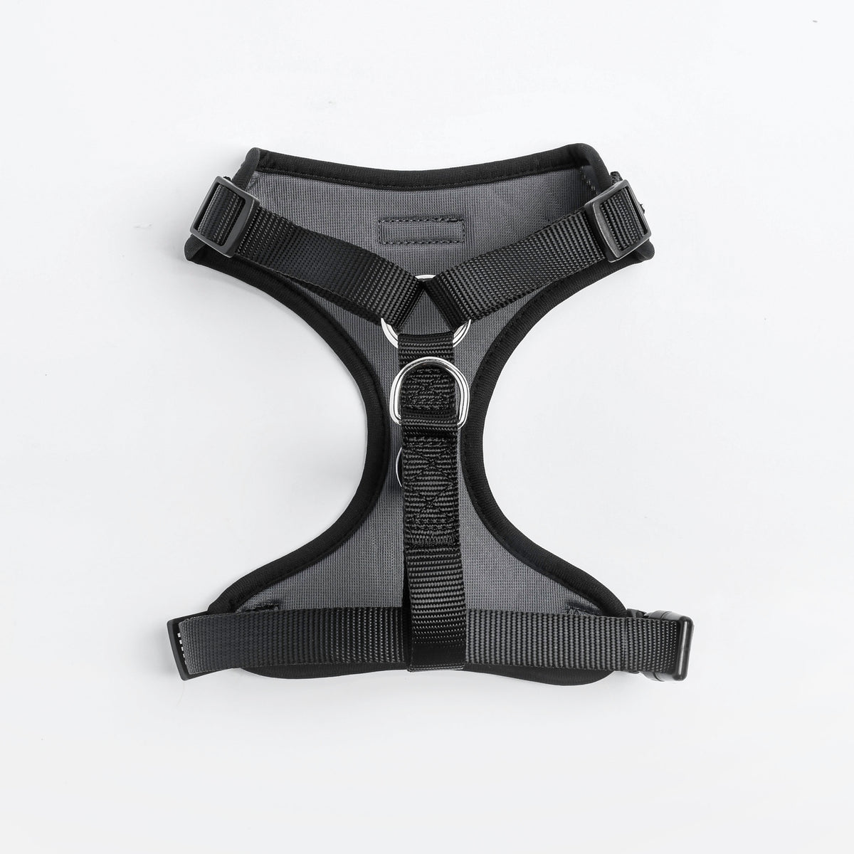 Midnight Dog Mesh Harness