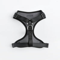 Midnight Dog Mesh Harness