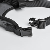 Midnight Dog Mesh Harness