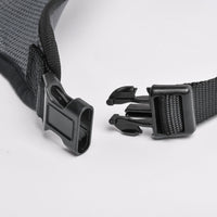 Midnight Dog Mesh Harness