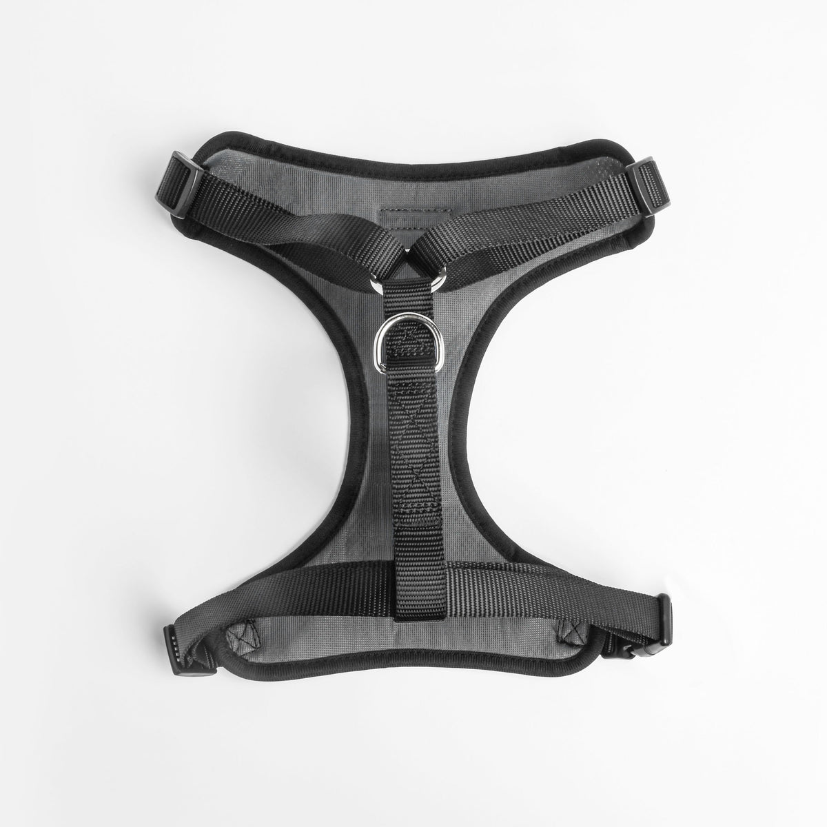 Midnight Dog Mesh Harness