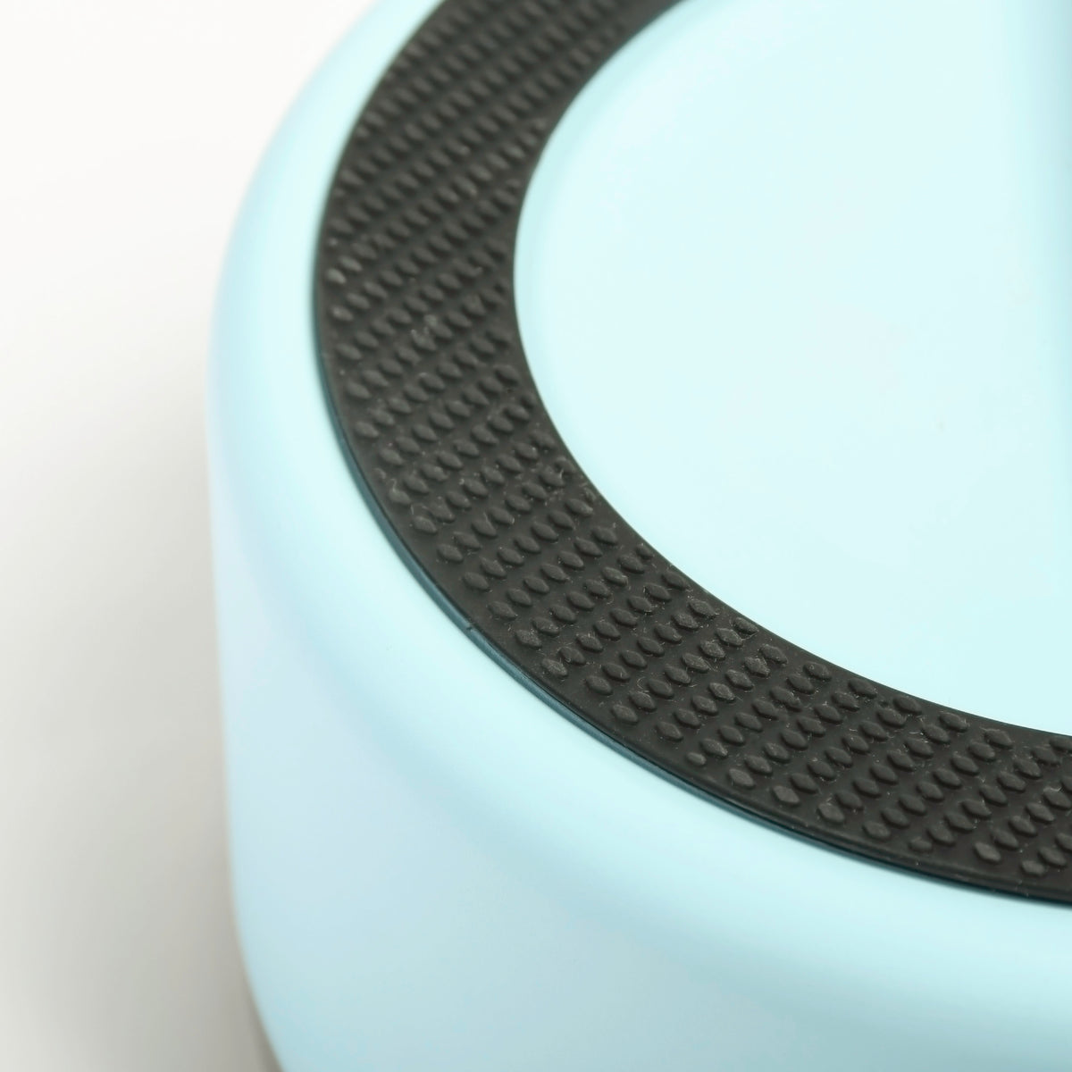 Ocean Blue Stainless Steel Double Wall Dog Bowl, 32oz