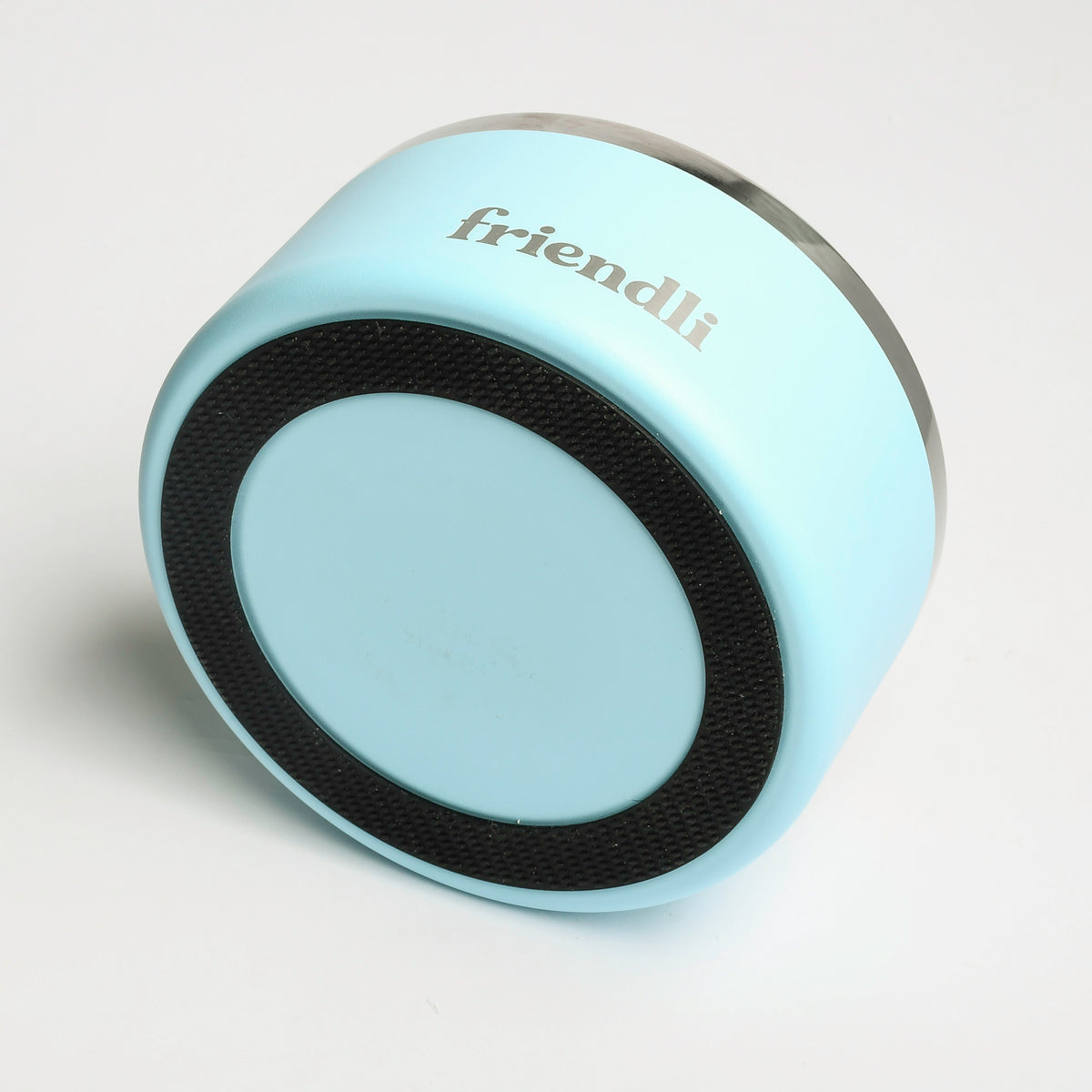 Ocean Blue Stainless Steel Double Wall Dog Bowl, 32oz