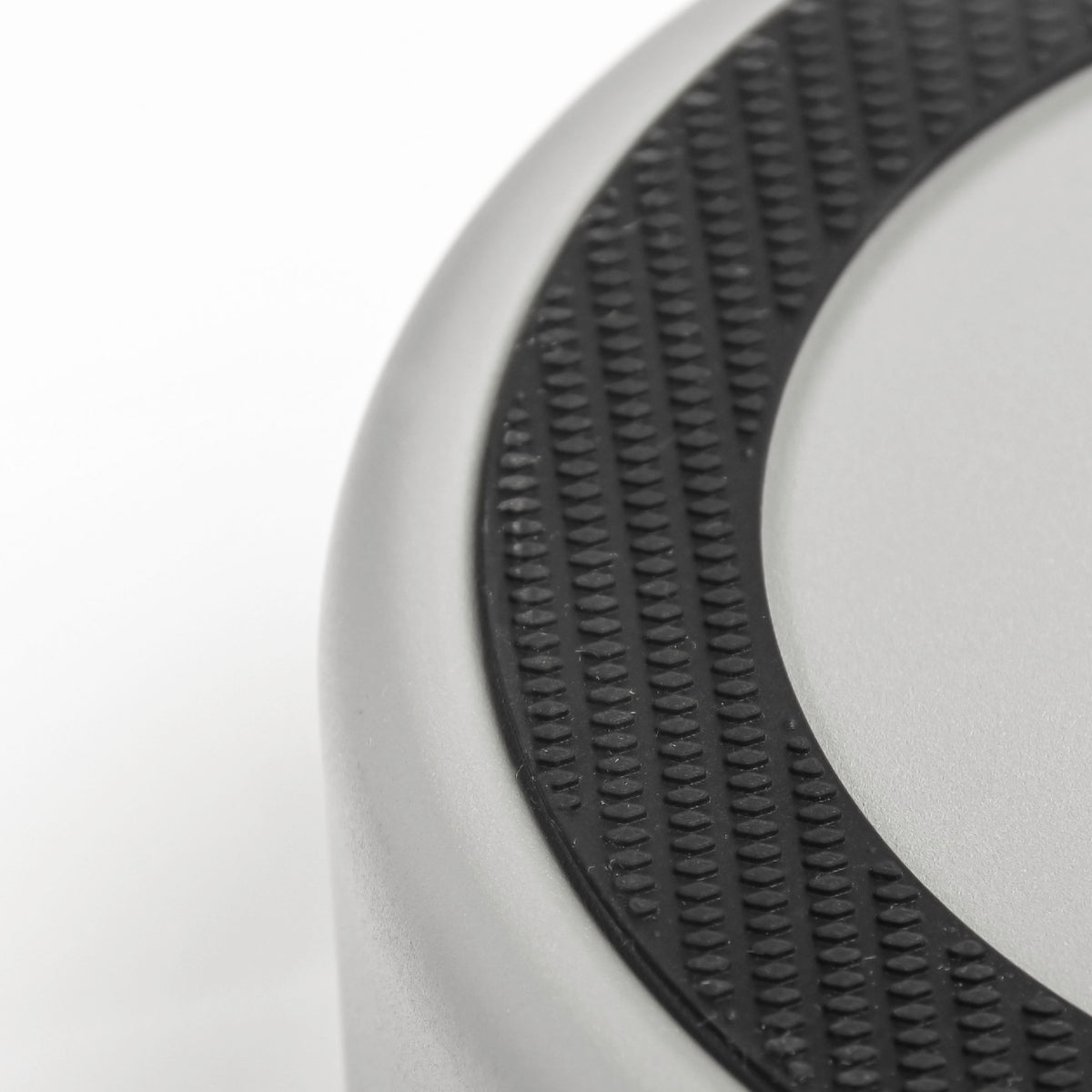 Graphite Stainless Steel Double Wall Dog Bowl, 32oz