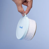 Dog Silicone Food Can Cover