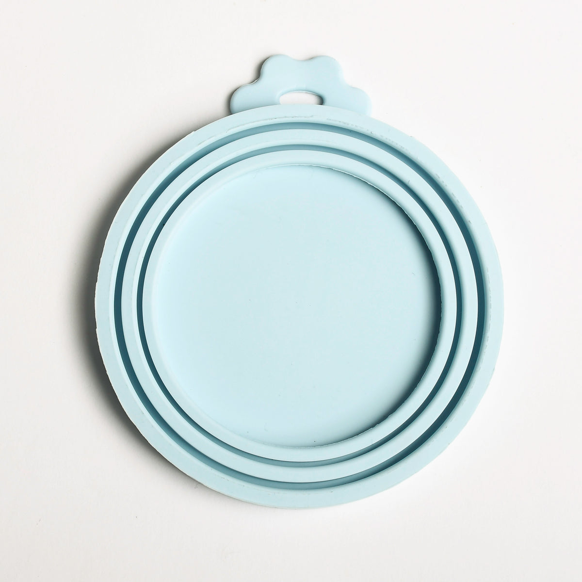 Dog Silicone Food Can Cover