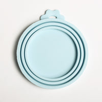 Dog Silicone Food Can Cover