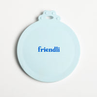 Dog Silicone Food Can Cover