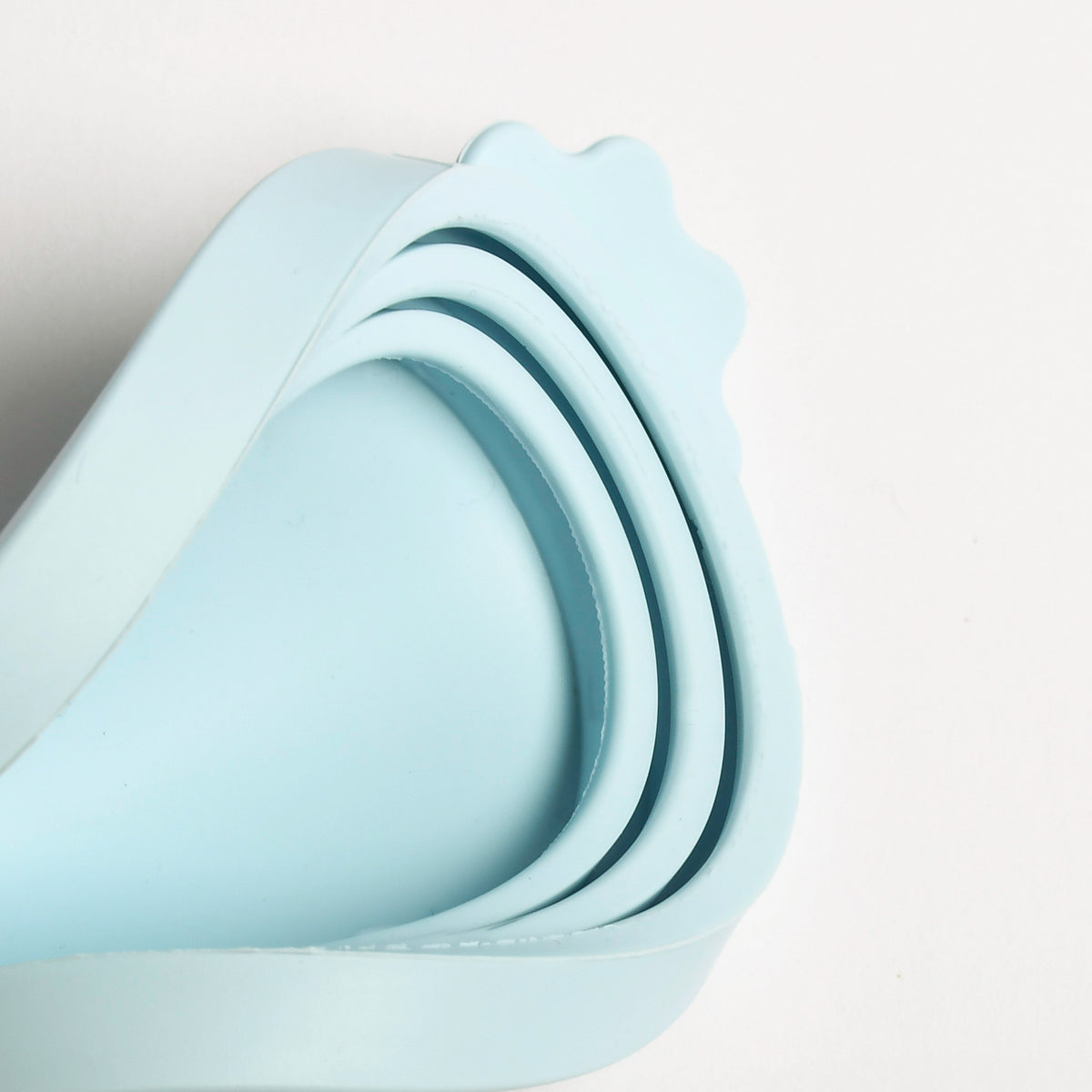 Dog Silicone Food Can Cover