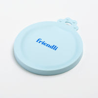 Dog Silicone Food Can Cover