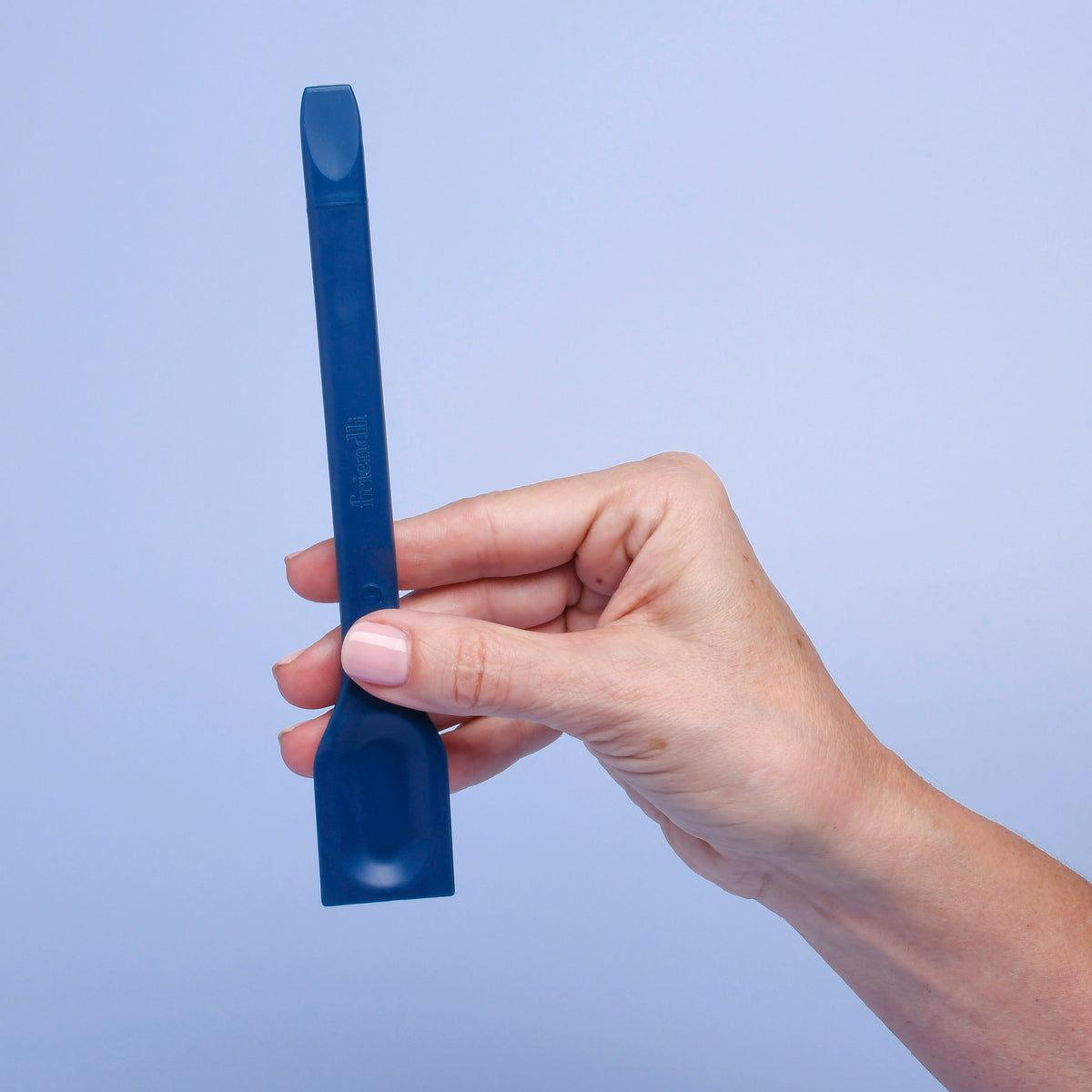 Dog Silicone Double Sided Spatula and Can Opener