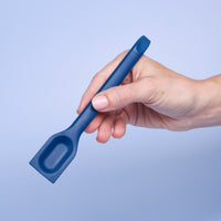 Dog Silicone Double Sided Spatula and Can Opener