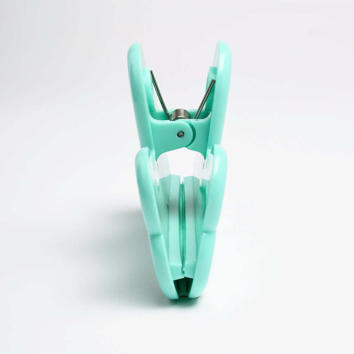 Plastic Dog Bone Food Bag Clip