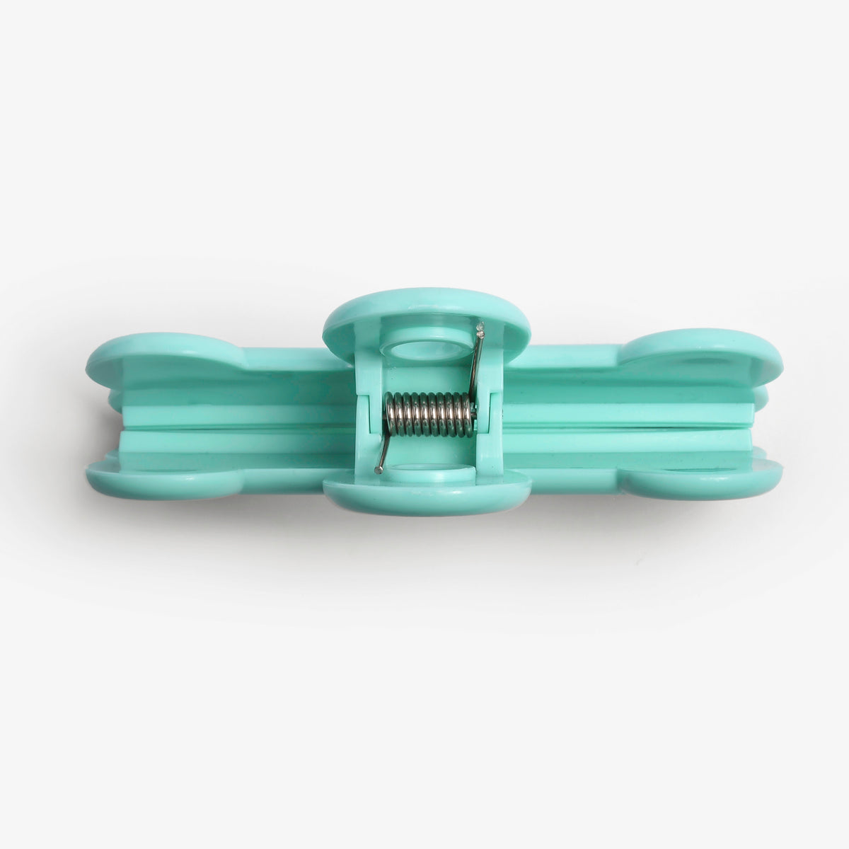 Plastic Dog Bone Food Bag Clip