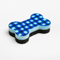Dog Bone Sponge