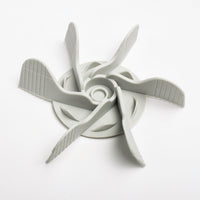 Silicone Slow Feeder Insert