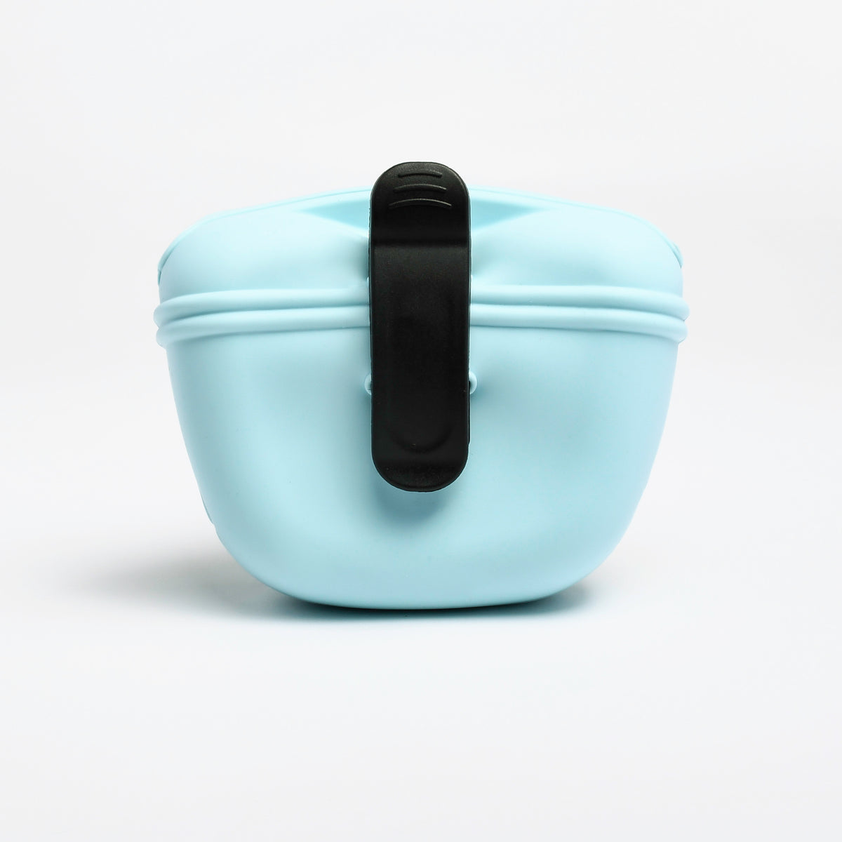 Silicone Treat Bag Holder