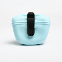 Silicone Treat Bag Holder