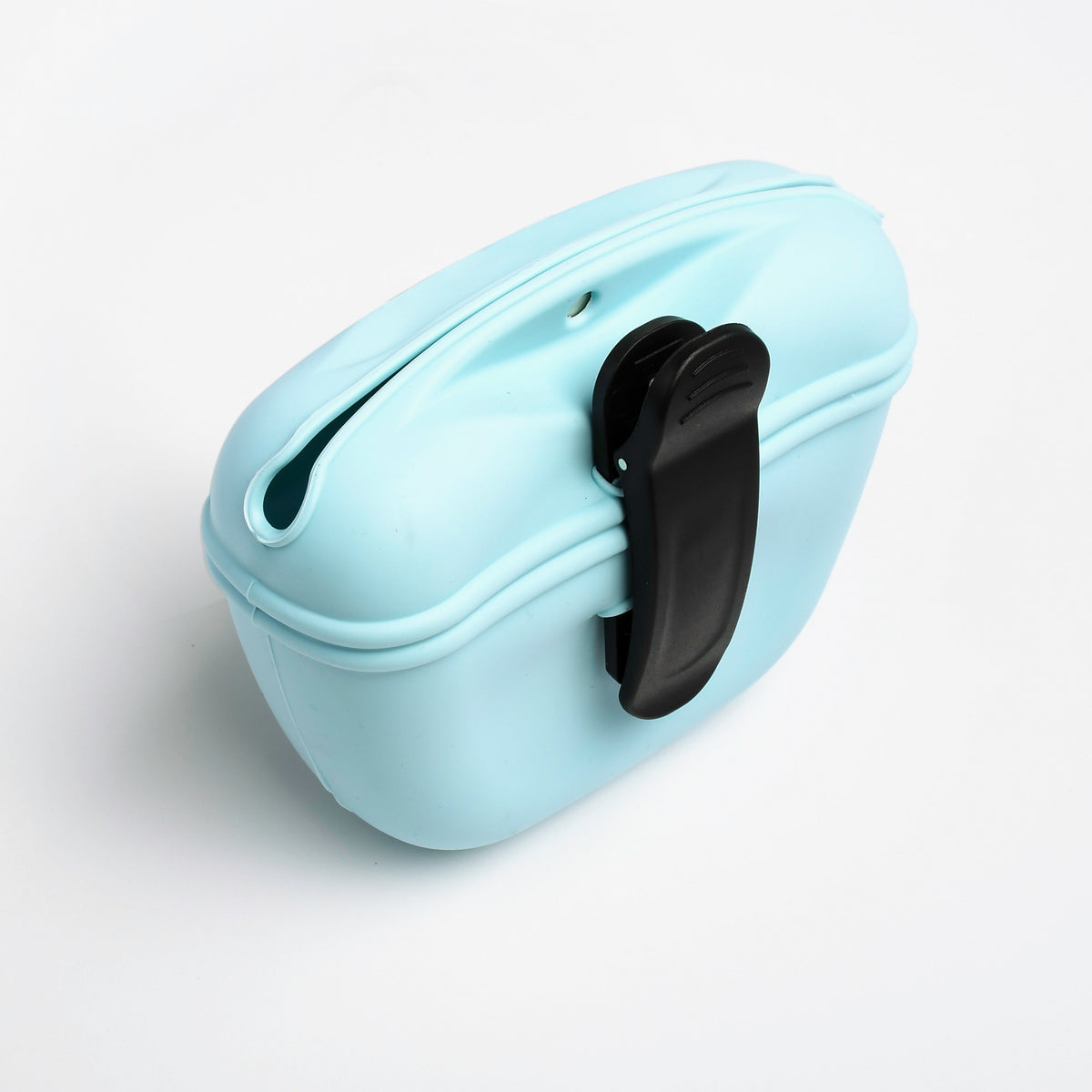 Silicone Treat Bag Holder