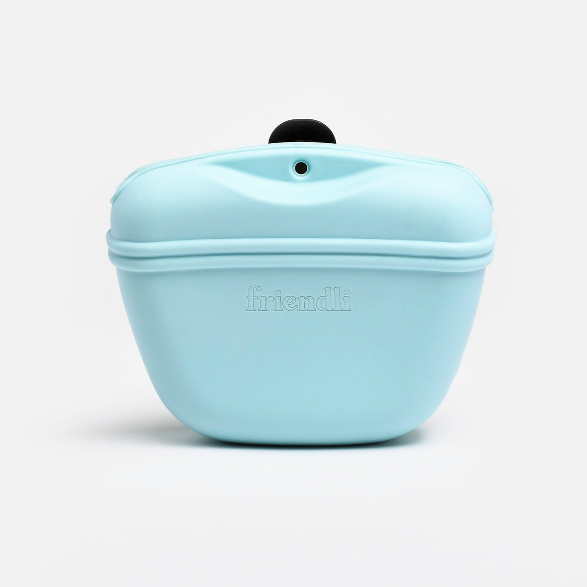 Silicone Treat Bag Holder