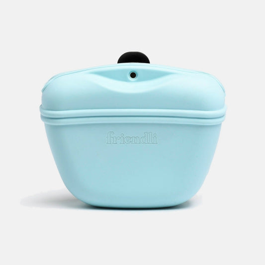 Silicone Treat Bag Holder