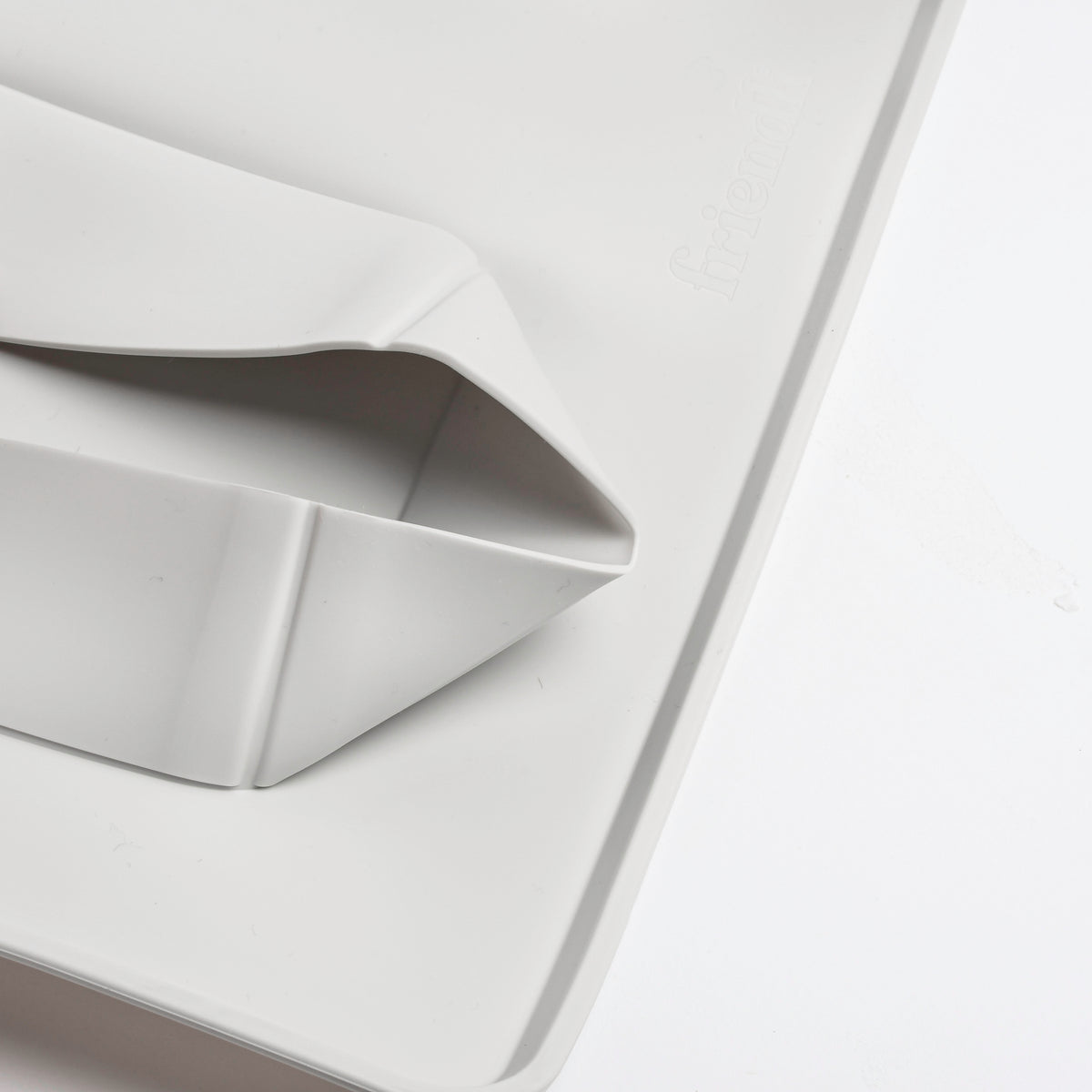 Dog Silicone Portable Travel Food Mat