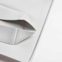 Dog Silicone Portable Travel Food Mat