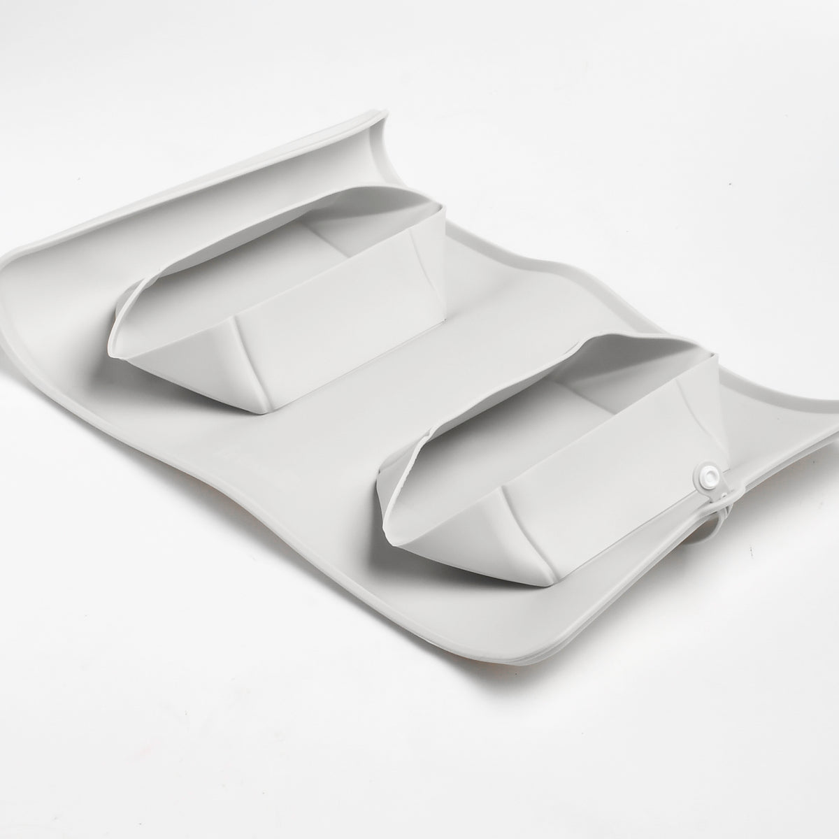 Dog Silicone Portable Travel Food Mat