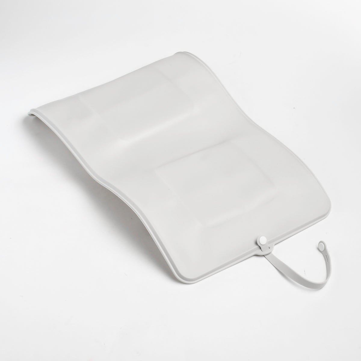 Dog Silicone Portable Travel Food Mat