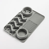 Slow Feed Placemat Puzzle