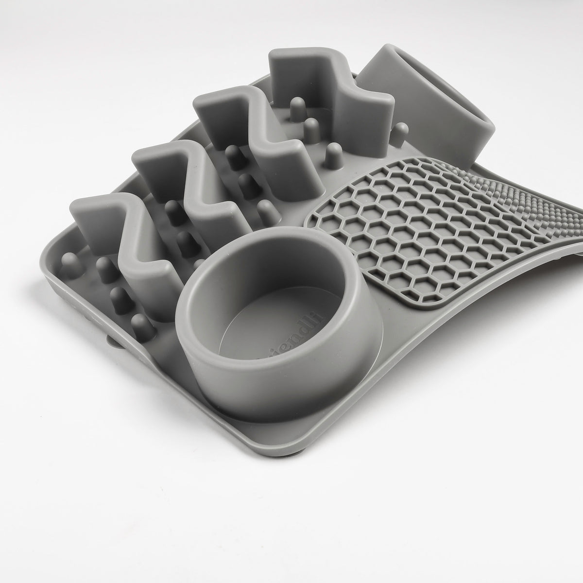 Slow Feed Placemat Puzzle