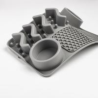 Slow Feed Placemat Puzzle