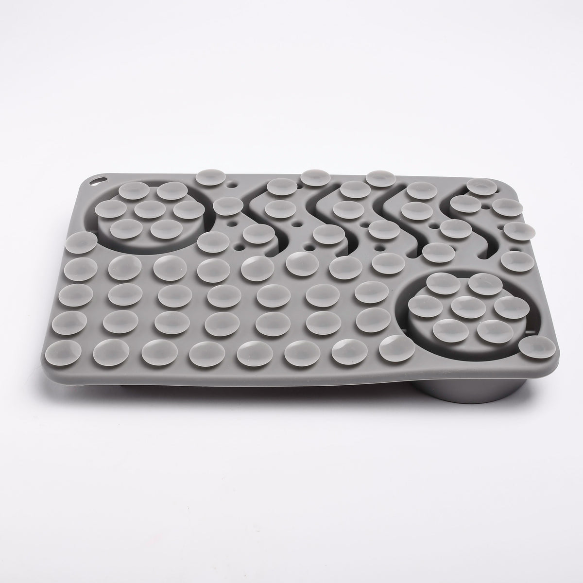 Slow Feed Placemat Puzzle