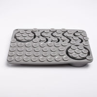 Slow Feed Placemat Puzzle