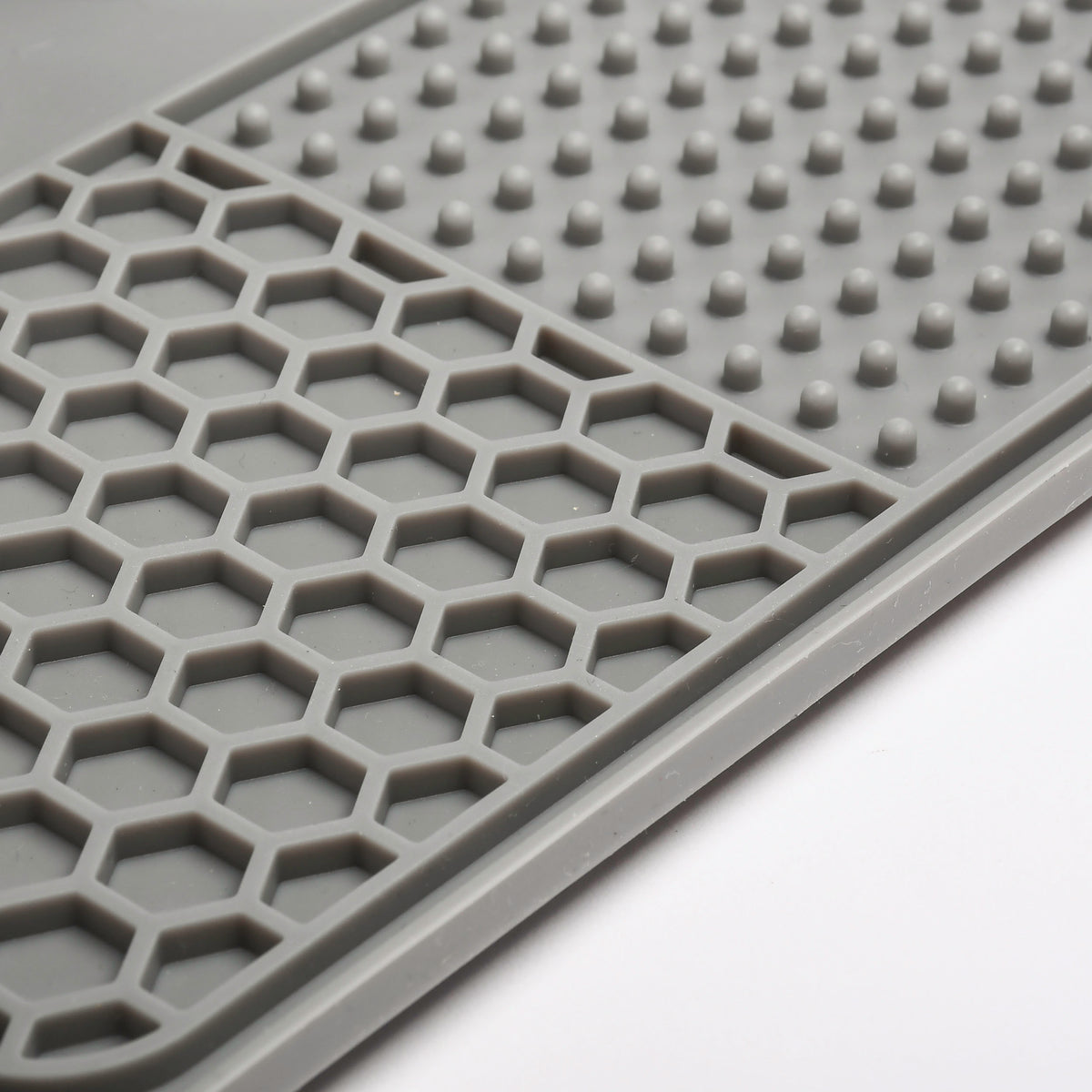 Slow Feed Placemat Puzzle