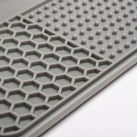 Slow Feed Placemat Puzzle