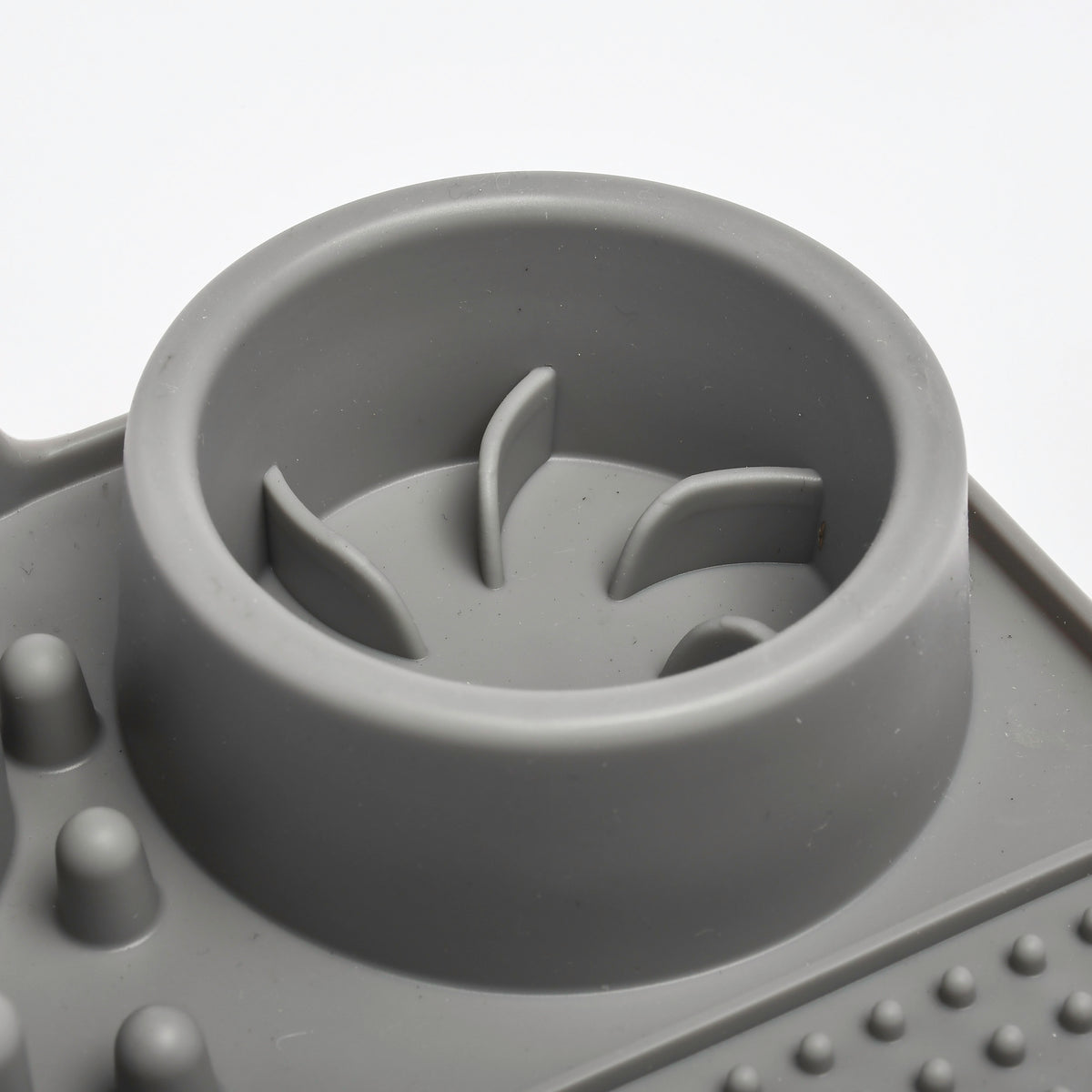 Slow Feed Placemat Puzzle