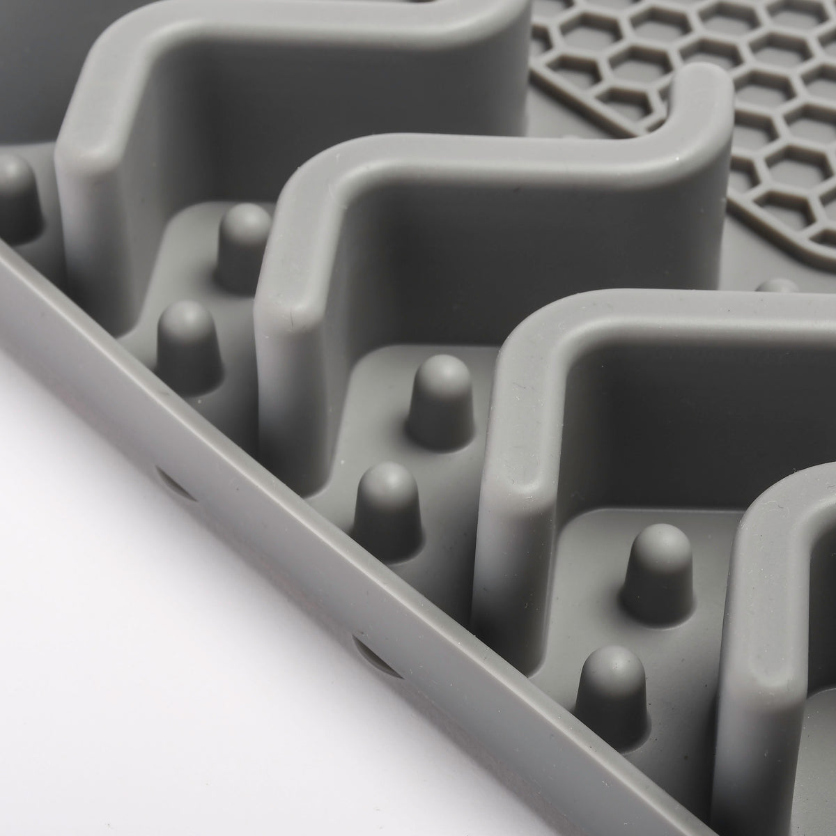 Slow Feed Placemat Puzzle