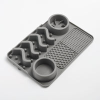 Slow Feed Placemat Puzzle