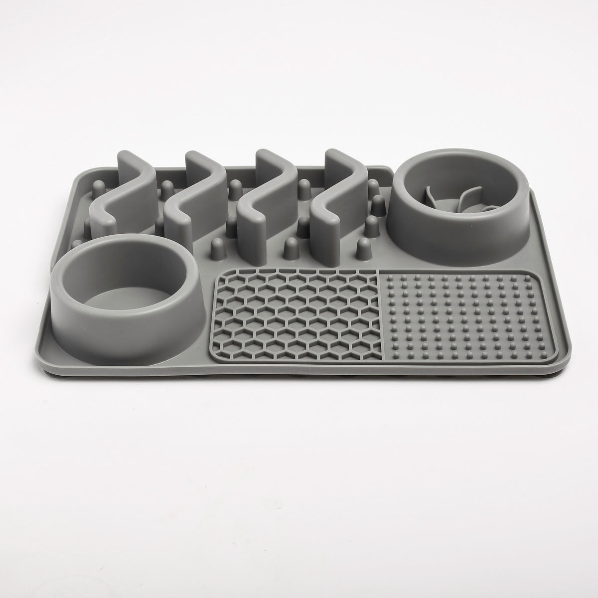 Slow Feed Placemat Puzzle