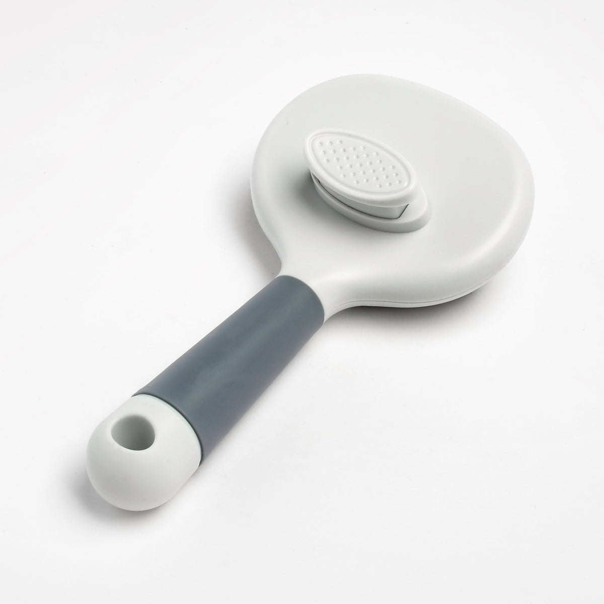 Self-Clean Slicker Brush, Large