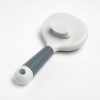 Self-Clean Slicker Brush, Large