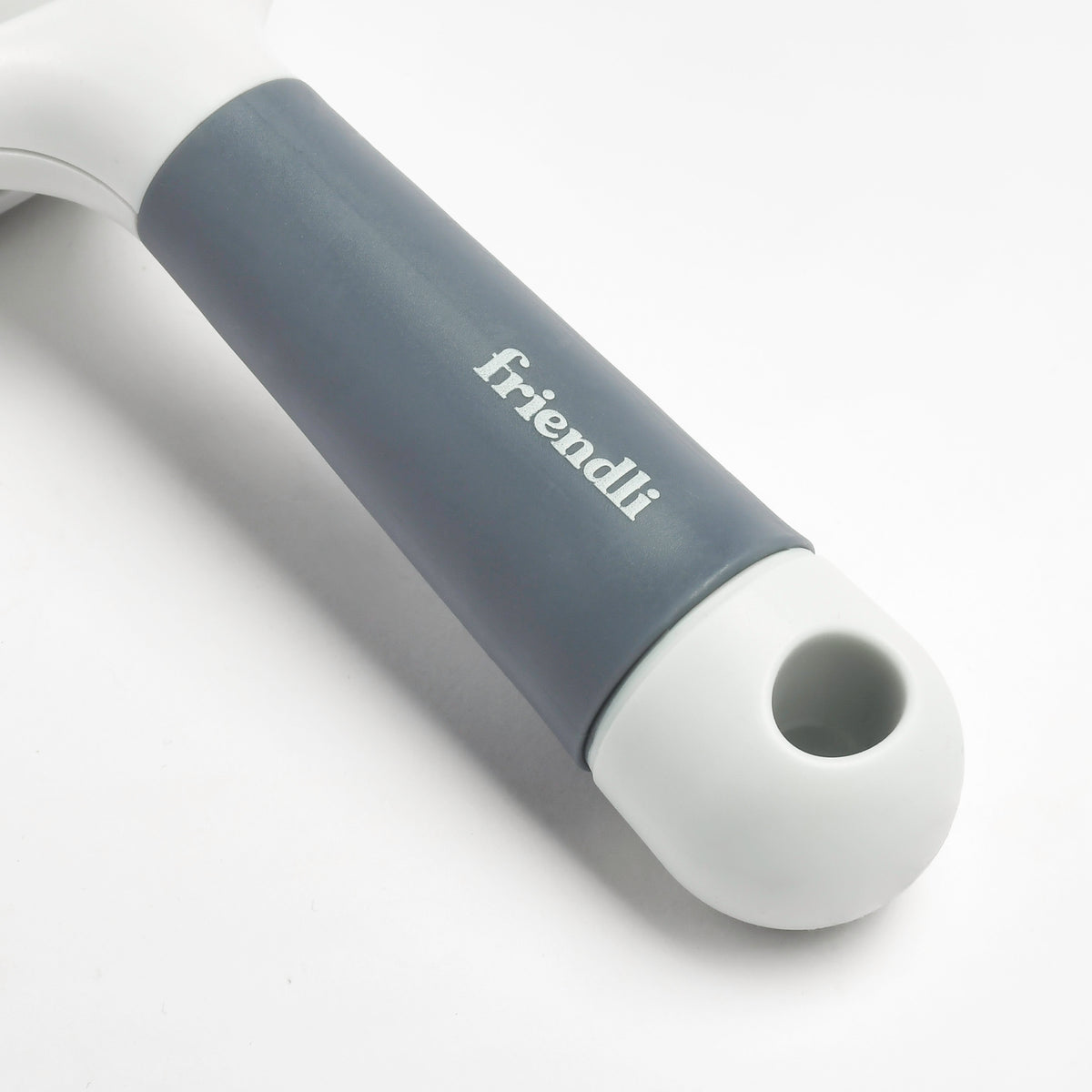 Self-Clean Slicker Brush, Large